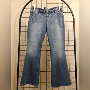 Torrid Luxe Slim Boot Size 18 R